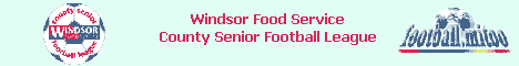 Windsor Foods County Senior League