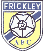 Frickley Athletic Crest