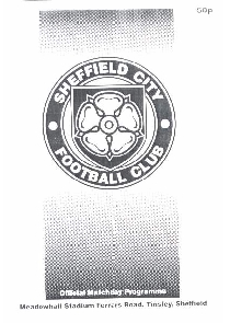Sheffield City Programme