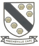 Frecheville Crest